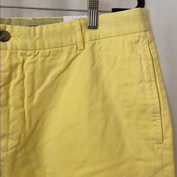 TailorByrd Collection Shorts - Picture 2 of 3